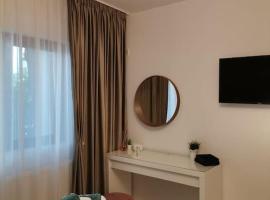 A picture of the hotel: Herastau Apartment