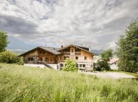 Pension Haus Tirol