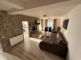 Hotel Foto: Duplex House