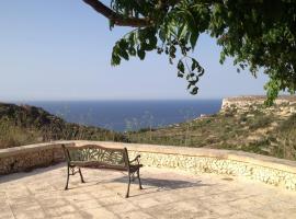 Hotel foto: Gozo Villa Retreat with Sea and Country Views