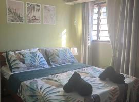 Gambaran Hotel: Bedroom Diani Beach