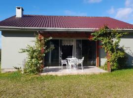 Photo de l’hôtel: Casa de campo, sitio na natureza