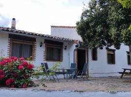 Fotos de Hotel: Casa Rural El Riandero