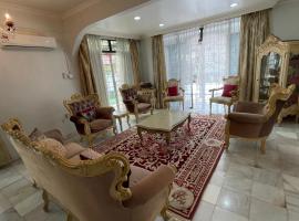 Hotel Photo: Lovely Home in Kuala Terengganu