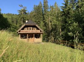 Biohof Prem, Hotel in Sankt Kathrein am Offenegg