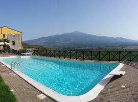 صور الفندق: Agriturismo Valle dell'Etna