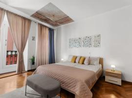 Gambaran Hotel: Fresco Residence- apartment in the center of Pula