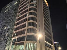 Hình ảnh khách sạn: C - Hotel and Suites Doha