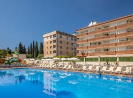 htop Amatista #htopBliss, Hotel in Lloret de Mar