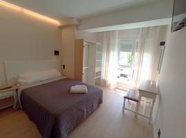 A picture of the hotel: Bahia Rooms Cantabria 3000