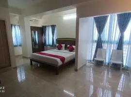 Hotel Amulya Relax Inn