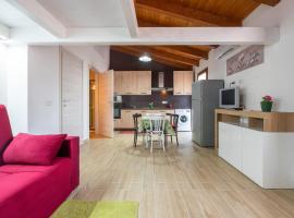 Hotel Foto: Confortevole Loft Sud Sardegna