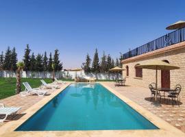 Auberge Dar Laazouzi, hotel v destinaci Sidi Mokhtar