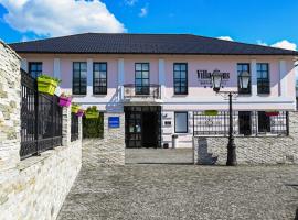 Hotel Photo: Boutique Hotel Ukus