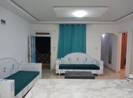 Gambaran Hotel: Appartement Fethia