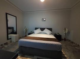 A picture of the hotel: Youvala serviced apartment Giza