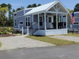 Hotelfotos: Oceans RV Resort at Holly Ridge