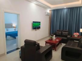 Dingxiangju Hotel, hotel in Chingola