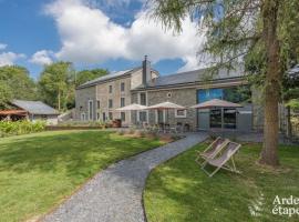 Hotel kuvat: Ancien Moulin de Neffe