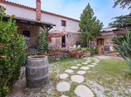 Hotel Photo: Sicilian Suite Garden