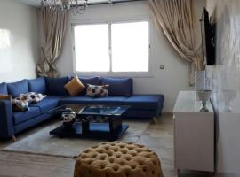 Hình ảnh khách sạn: Appartement familial