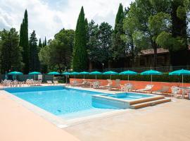 Hotel Foto: Glamping Umbria