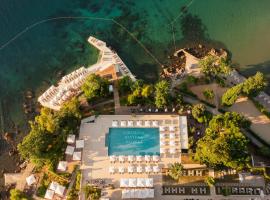 A picture of the hotel: Hotel Ambasador - Liburnia