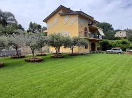 Fotos de Hotel: Casa Maremonti vicino Cefalu