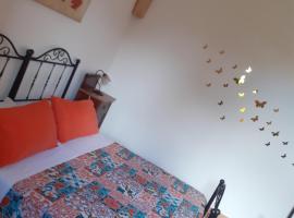 Hotel Photo: Baglio Messina Vacanze