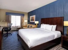 로어노크에 위치한 호텔 Hilton Garden Inn Ft Worth Alliance Airport
