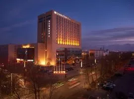 DoubleTree by Hilton Qinghai - Golmud