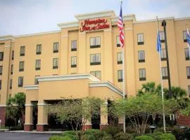 Hampton Inn & Suites Thibodaux