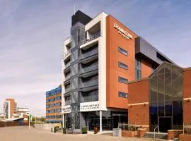 DoubleTree by Hilton Lincoln, hotel u gradu 'Lincoln'