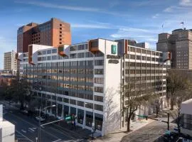 Embassy Suites Winston-Salem