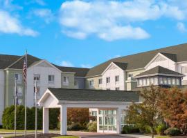 Zdjęcie hotelu: Hilton Garden Inn Islip/MacArthur Airport