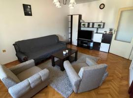 Devetka, hotel v destinaci Pirot