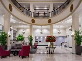 Hilton Garden Inn Jackson Downtown, hotel in Jackson