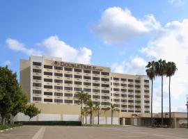 A picture of the hotel: DoubleTree by Hilton Los Angeles Norwalk