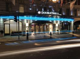 Hotel Photo: DoubleTree by Hilton London – West End