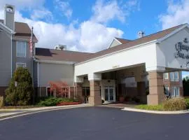 Hampton Inn & Suites Lincolnshire