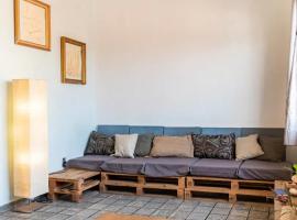 Room in the Colonial Zone, ξενοδοχείο στο Σάντο Ντομίνγκο