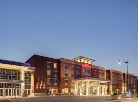 Hilton Garden Inn Manhattan Kansas, hotel in Manhattan