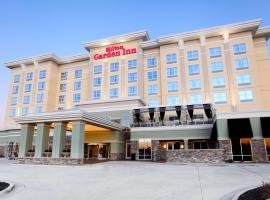 Hilton Garden Inn Olathe, hôtel à Olathe