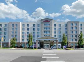 Фотография гостиницы: Hilton Garden Inn Kansas City/Kansas