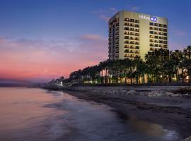 Hotel foto: Mersin HiltonSA