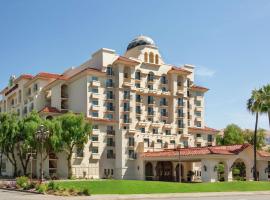 A picture of the hotel: Embassy Suites by Hilton Milpitas Silicon Valley