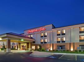 A picture of the hotel: Hampton Inn Kansas City-Lee's Summit