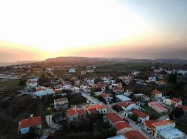 Zdjęcie hotelu: Mountain Kathikas apartments