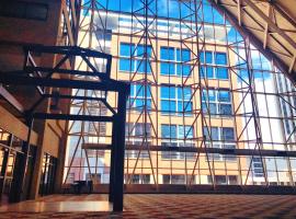 DoubleTree by Hilton St Paul Downtown, hotel a Saint Paul