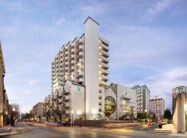 A picture of the hotel: Embassy Suites by Hilton New Orleans Convention Center